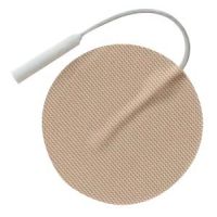 Re-Ply 2.75 Round Electrode, Pigtail, 4/Pack
