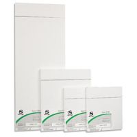 14X17 Green Rare Earth Film Box/100 Agfa