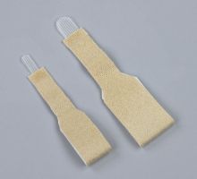 3pp® Toe Loops® - Wide, Package of 5