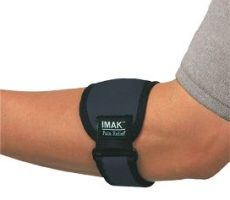 IMAK Tennic Elbow Band Universal