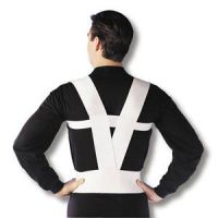 Saunders Posture Sport