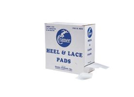 Cramer Heel and Lace