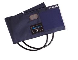  Replacement Large Adult Arm Cuff & Bladder For Sphygmomanometer