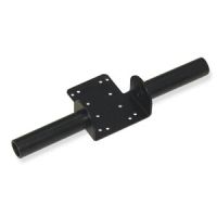 Dual Handle For Push-Pull Dynamometer