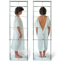 Portable Masters Spinalyzer Posture Analyzer