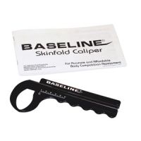 Baseline Economy Plastic Skinfold Caliper