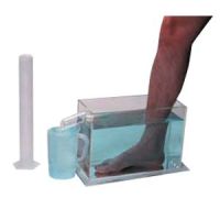 Lower Extremity Volumeter Foot