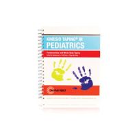 Kinesio Taping In Pediatrics - Fundamentals & Whole Body