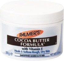 7.25Oz Cocoa Butter Jar