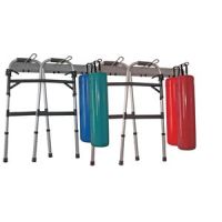 Double Cane & Crutch Storage Rack
