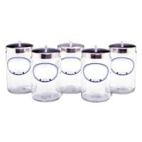 Unlabeled Sundry Jar