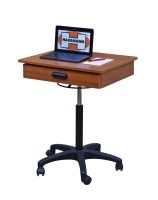 Mobile Computer Workstation