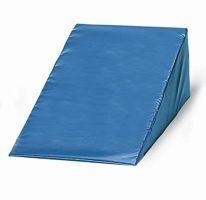 Vinyl Wedge 10H X 24W X 28L