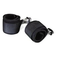 Extremity Straps Hygenic Thera-Band One Pair