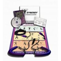 Synergy Whiplash Rehab Dvd Kits