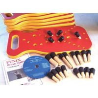 Fenix Rehab System Deluxe Model