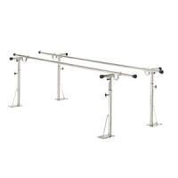 Floor Mount Parallel Bars