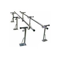 Adjustable Height & Width Bariatric Parallel Bars