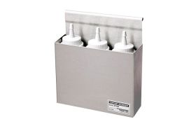 Non-Electric Stainless Steel Bottle Warmer