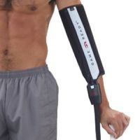 Game Ready Assembled Elbow Wrap, One Size Fits All