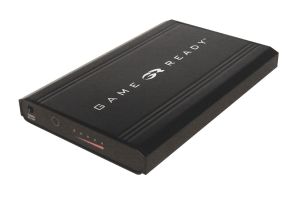 Game Ready Rechargeable Battery Pack Connector Cbl