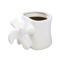 Lumbar Vertebra Mug