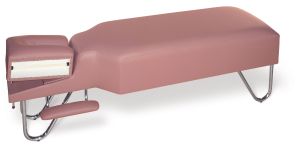 Galaxy Deluxe Adjusting Bench W/ Armrest 1989CA