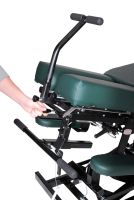 Eurotech Elevation For Trademark Table