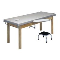 H-Frame Treatment Table