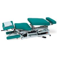 Table Vertical Lloyd 402 No Drops