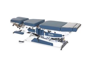 ELITE Auto Flexion with Elevation Cervical Drop