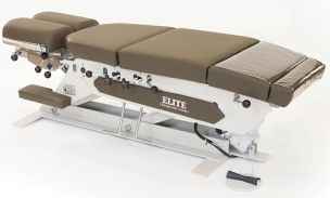 Elite EA-4 Electric Elevation Table - Includes 4 Drops