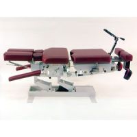 Zenith Model 95 Elevation Flexion Distraction Tbl