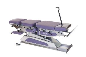  Elite High Low With Manual Flexion and 1 Drop