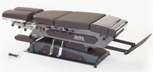  Elite High Low Table - 1 Drop