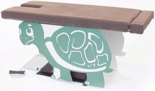 Childrens Turtle Table - Elevation Table