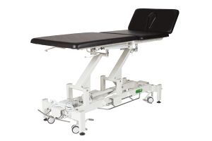Medsurface 3-section HI-Lo Table