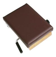 Single Cushion Drop Piece