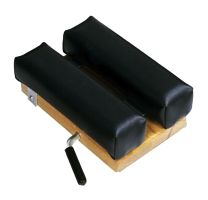 Double Cushion Drop Piece