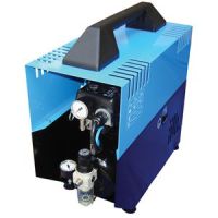 Air Compressor For Auto Flexion Tables