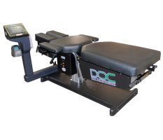 Eurotech P-A Flexion Foot Pedal For Doc Tables