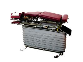 Lloyd Chest/Lumbar Drop Automatic Galaxy