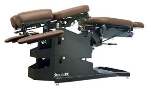 T-Bar For Ergostyle Fx Manual Flexion (Long)