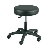 Winco Gas Lift Stool 18-23H