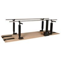 Power Height Parallel Bars 10L