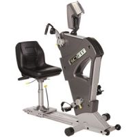SCIFIT Pro2® Recumb Bike & Ergmtr Adj Crk Fixed St