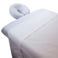 Body Linen Simplicityâ„¢ Poly-Cotton Sheet Sets