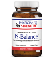 Physicians Strengthâ„¢ N-Balance