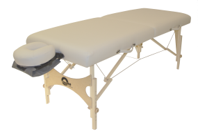 Oakworks® ONE Table Basic Package