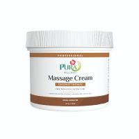 Pura Wellnessâ„¢ Coconut Therapy Massage Cream